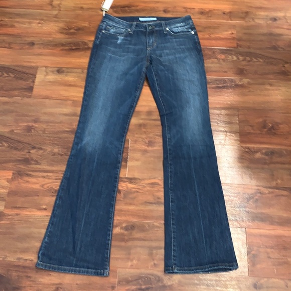 Joe's Jeans Denim - Joe’s honey booty fit women’s jeans